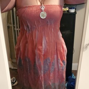 Summer dress